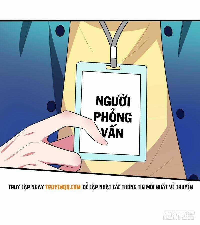 Vòng Bạn Bè Địa Phủ Chapter 6 trang 5