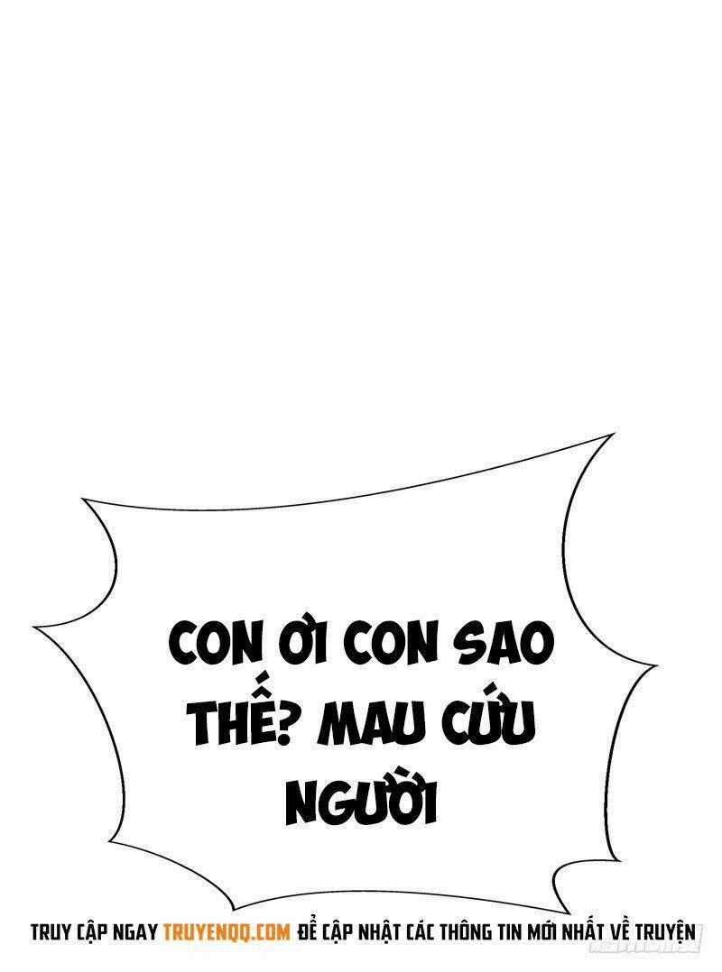 Vòng Bạn Bè Địa Phủ Chapter 7 trang 33