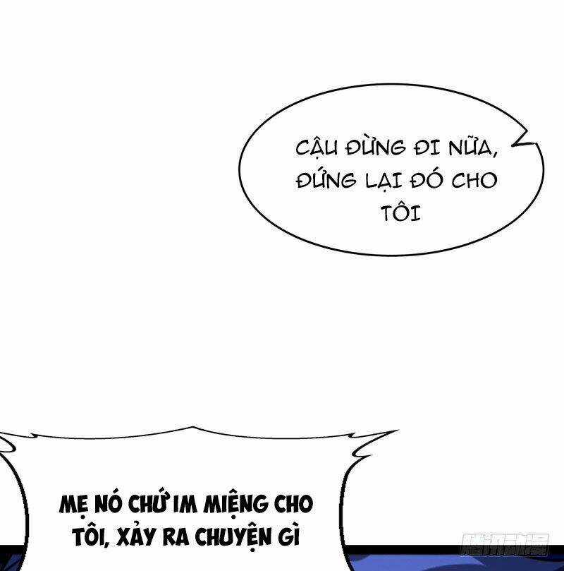 Vòng Bạn Bè Địa Phủ Chapter 7 trang 7