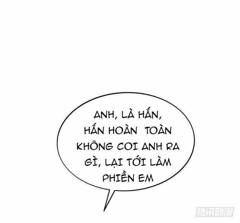 Vòng Bạn Bè Địa Phủ Chapter 8 trang 17