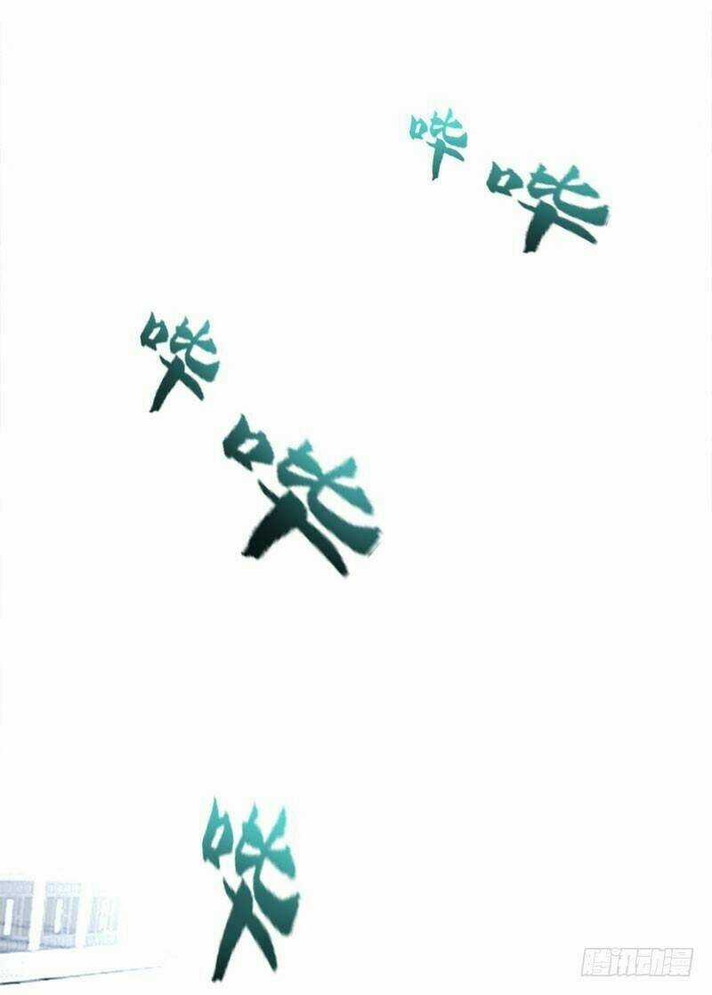 Vòng Bạn Bè Địa Phủ Chapter 8 trang 21