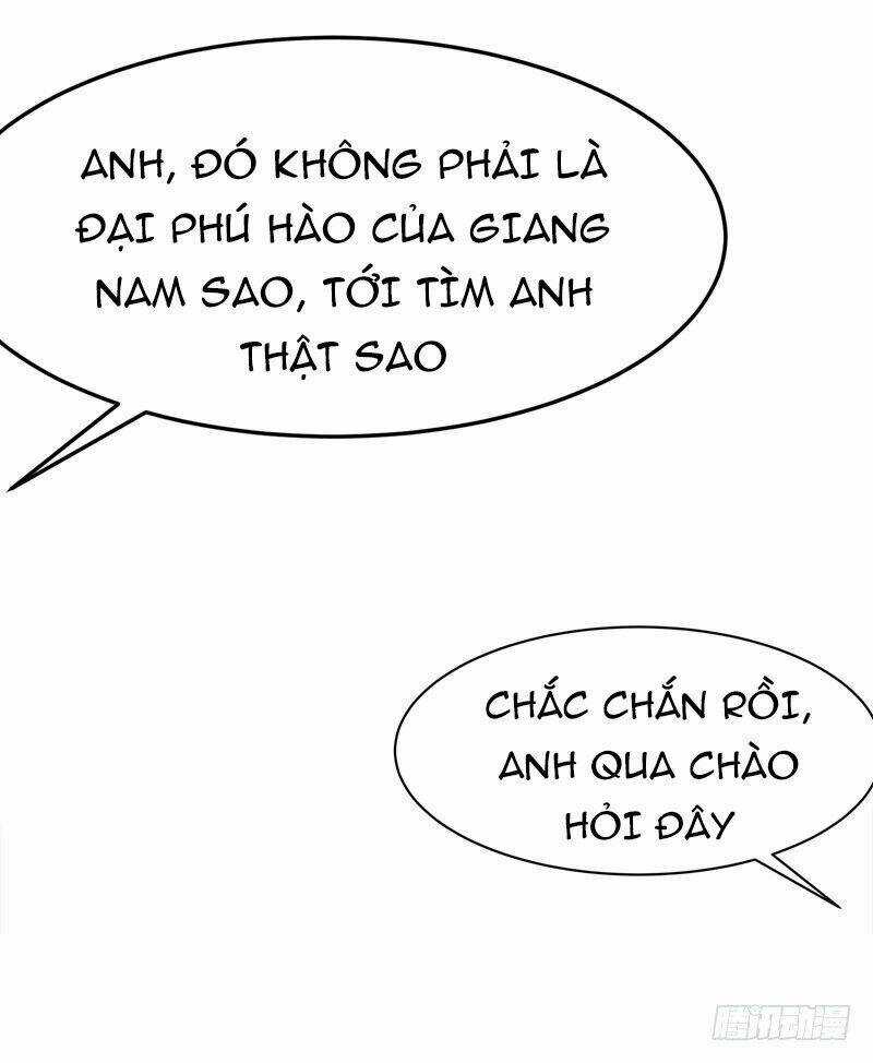 Vòng Bạn Bè Địa Phủ Chapter 8 trang 28