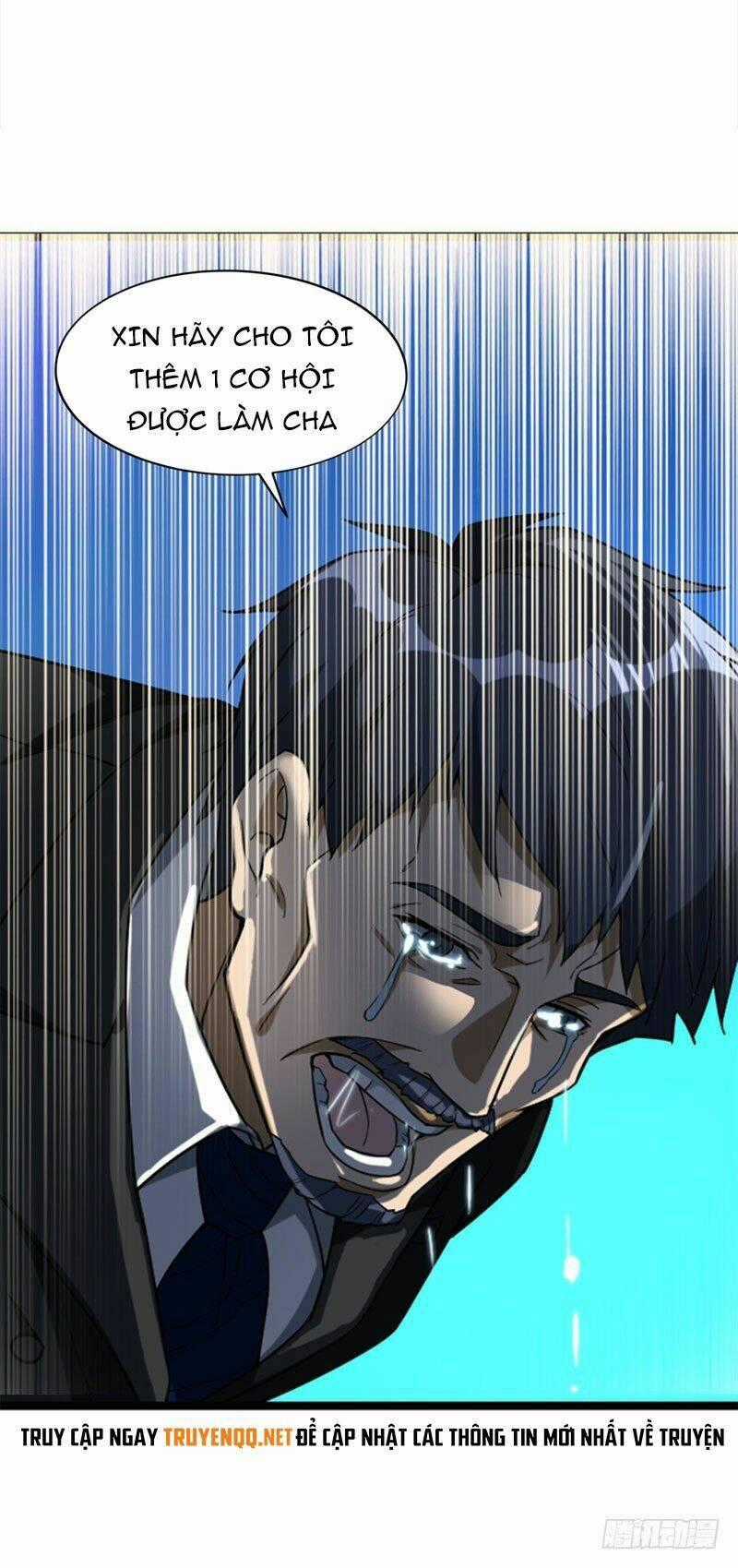 Vòng Bạn Bè Địa Phủ Chapter 8 trang 37