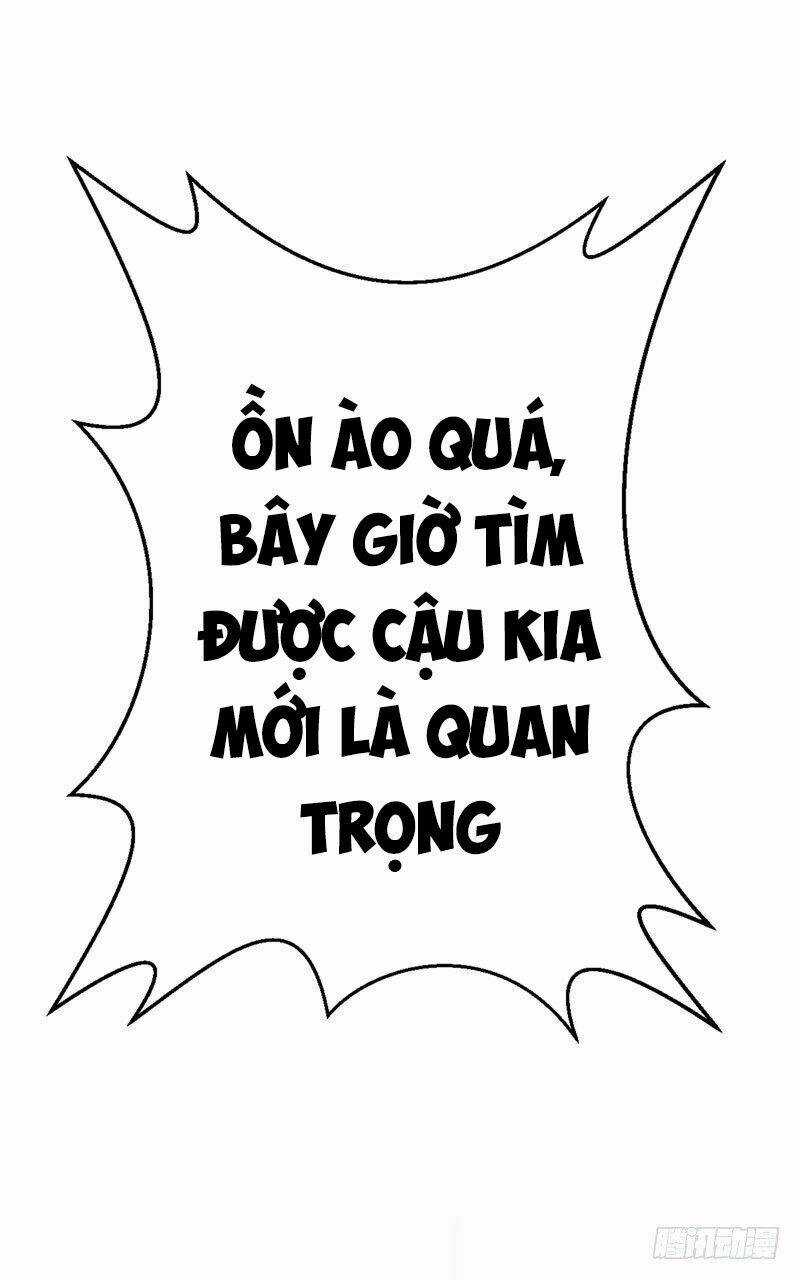 Vòng Bạn Bè Địa Phủ Chapter 8 trang 9