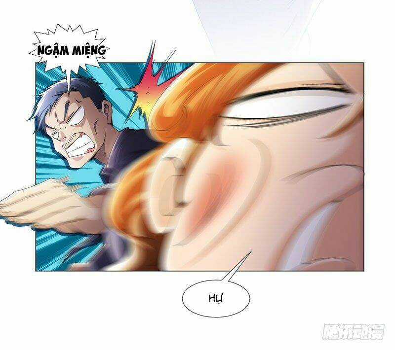 Vòng Bạn Bè Địa Phủ Chapter 9 trang 10