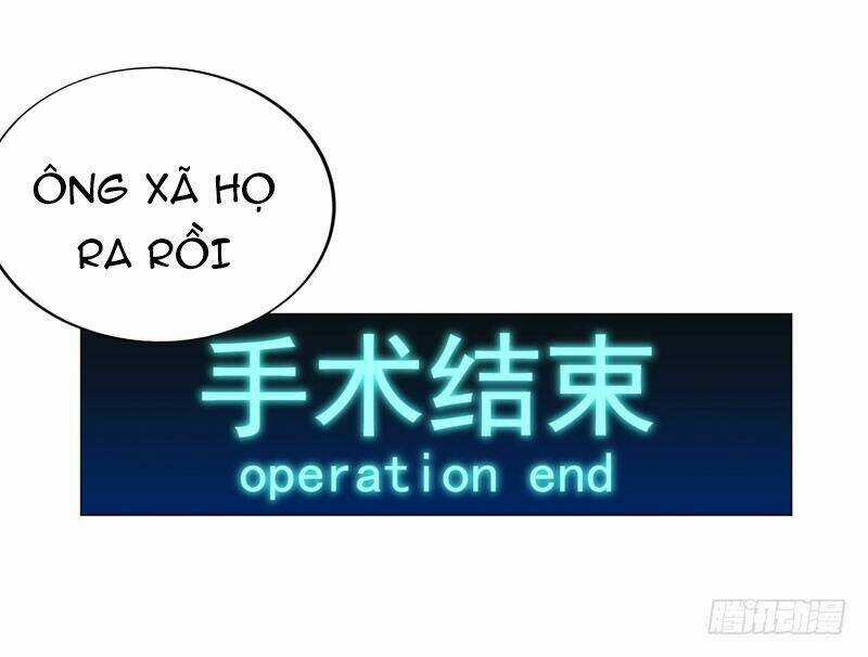 Vòng Bạn Bè Địa Phủ Chapter 9 trang 14