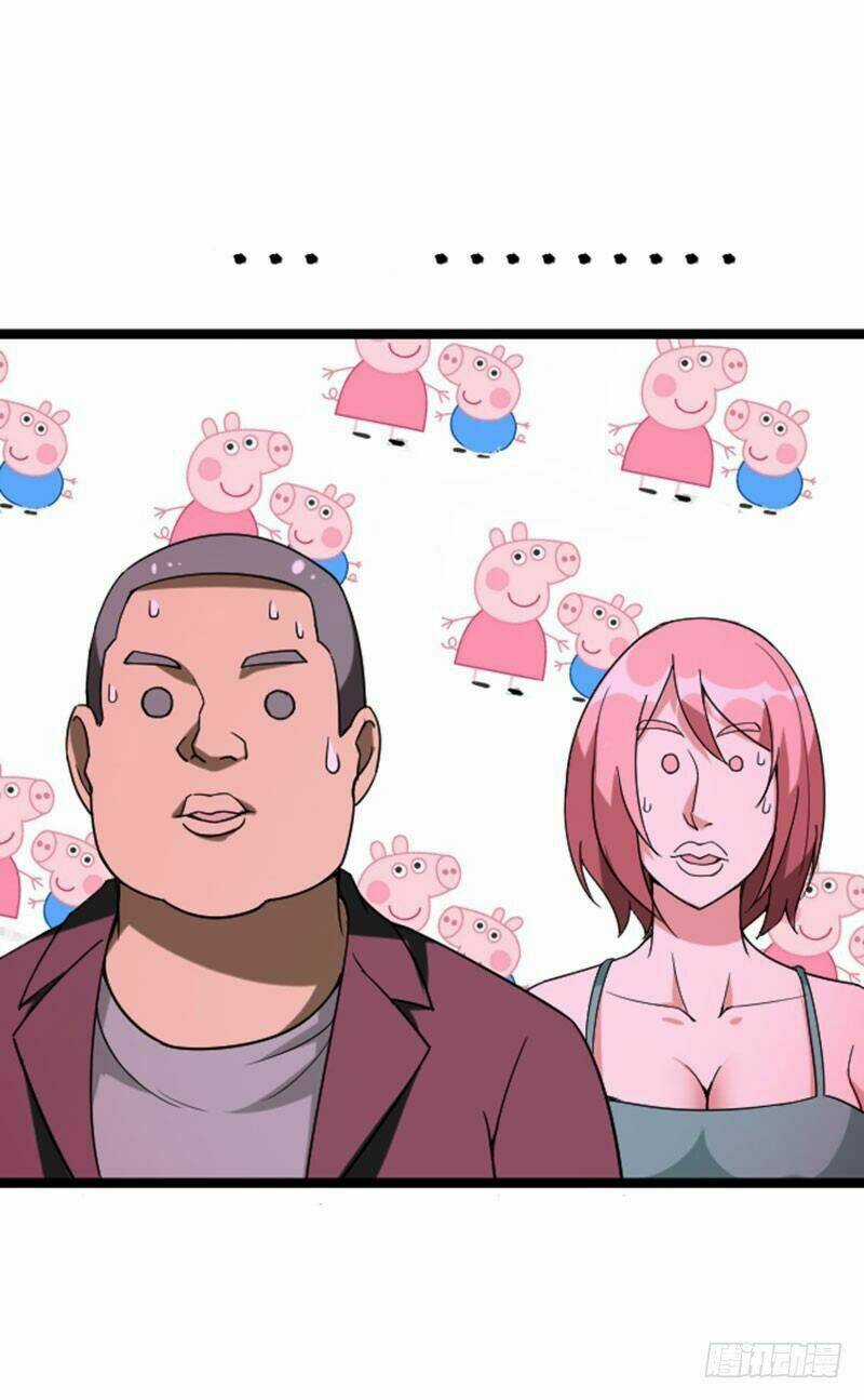 Vòng Bạn Bè Địa Phủ Chapter 9 trang 5