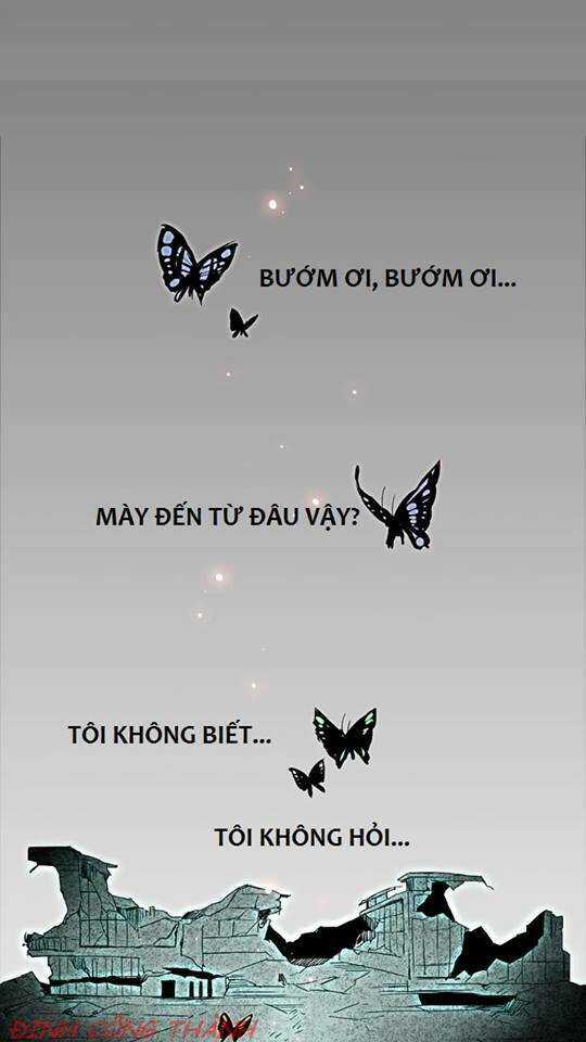 Vòng Cấm Chết Người Chapter 1 trang 13