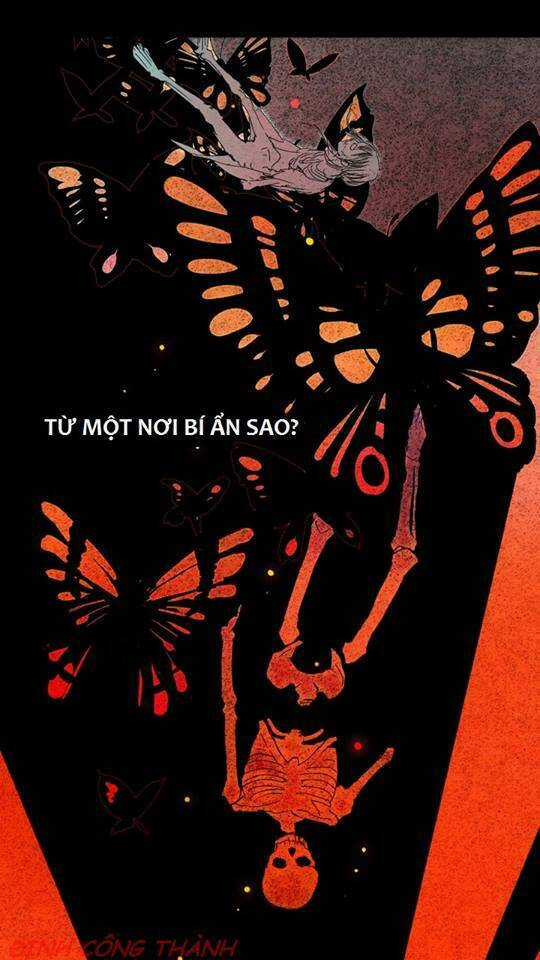 Vòng Cấm Chết Người Chapter 1 trang 15