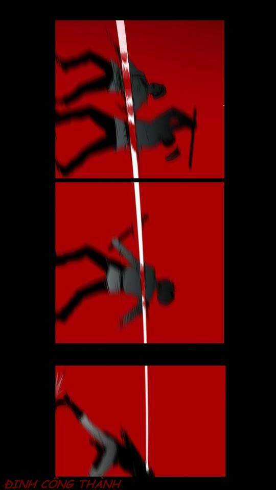 Vòng Cấm Chết Người Chapter 1 trang 2