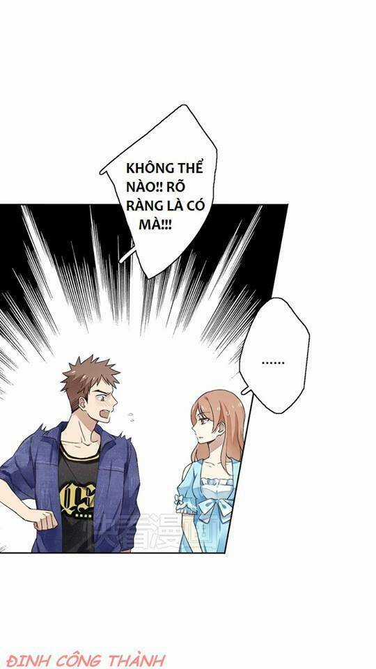 Vòng Cấm Chết Người Chapter 1 trang 44