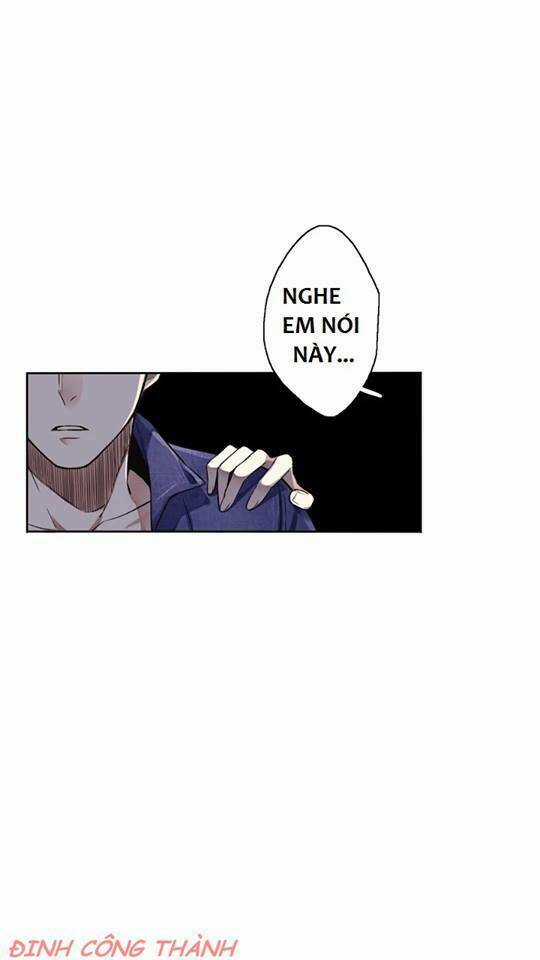 Vòng Cấm Chết Người Chapter 1 trang 46