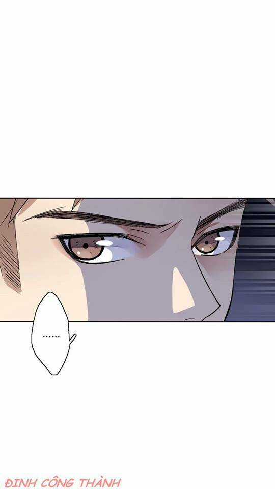 Vòng Cấm Chết Người Chapter 1 trang 51