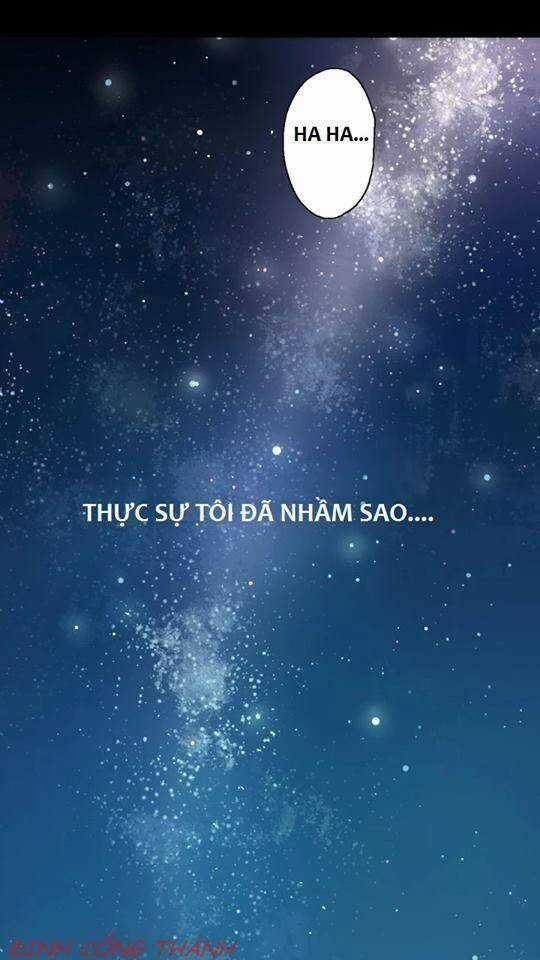 Vòng Cấm Chết Người Chapter 1 trang 53