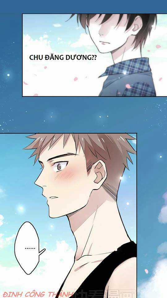 Vòng Cấm Chết Người Chapter 1 trang 56