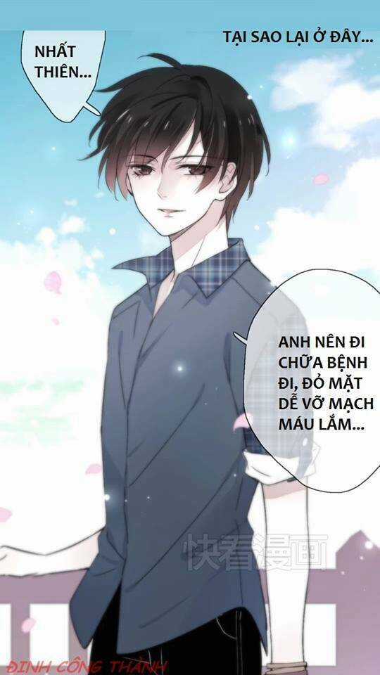 Vòng Cấm Chết Người Chapter 1 trang 57