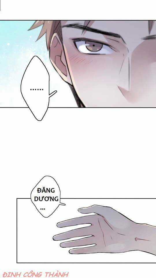 Vòng Cấm Chết Người Chapter 1 trang 58