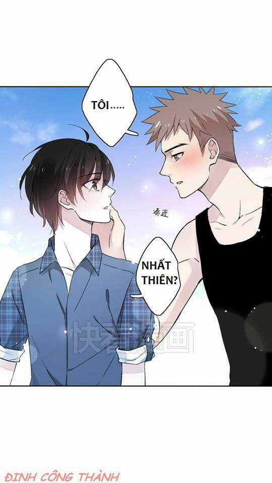 Vòng Cấm Chết Người Chapter 1 trang 59