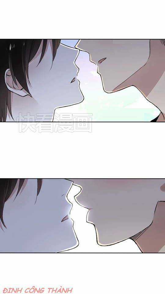 Vòng Cấm Chết Người Chapter 1 trang 60