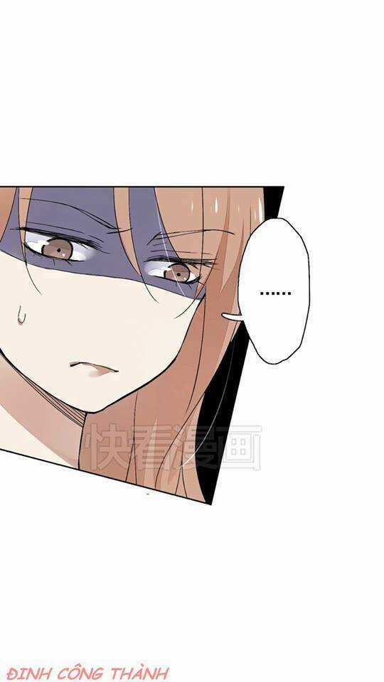 Vòng Cấm Chết Người Chapter 1 trang 61