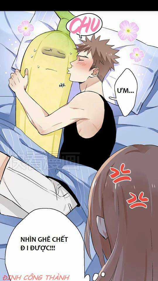 Vòng Cấm Chết Người Chapter 1 trang 62