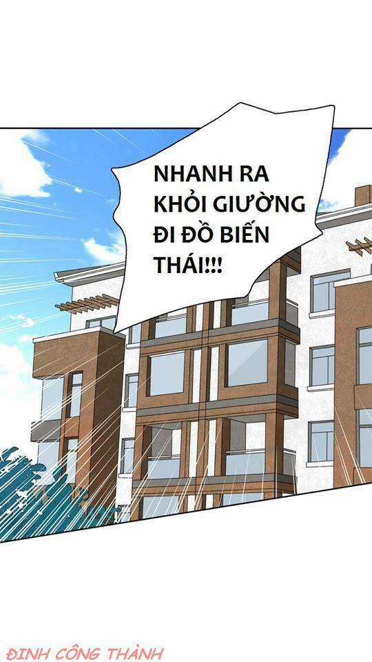 Vòng Cấm Chết Người Chapter 1 trang 63