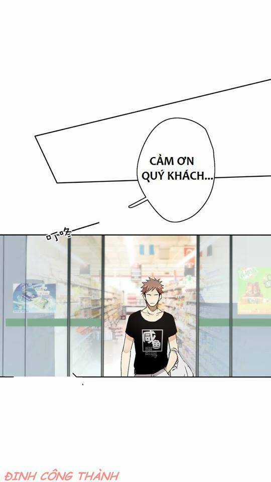 Vòng Cấm Chết Người Chapter 1 trang 64