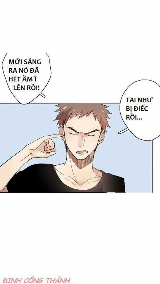 Vòng Cấm Chết Người Chapter 1 trang 65