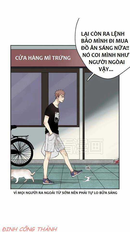 Vòng Cấm Chết Người Chapter 1 trang 66
