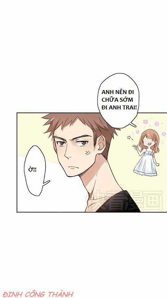 Vòng Cấm Chết Người Chapter 1 trang 68