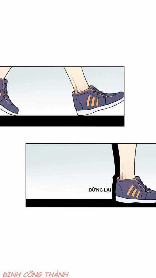 Vòng Cấm Chết Người Chapter 1 trang 70