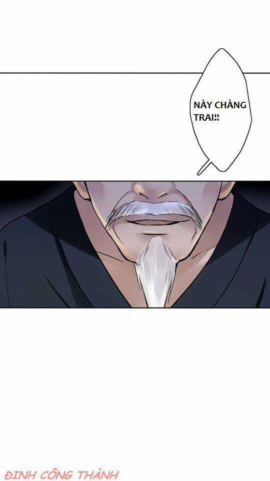 Vòng Cấm Chết Người Chapter 1 trang 71