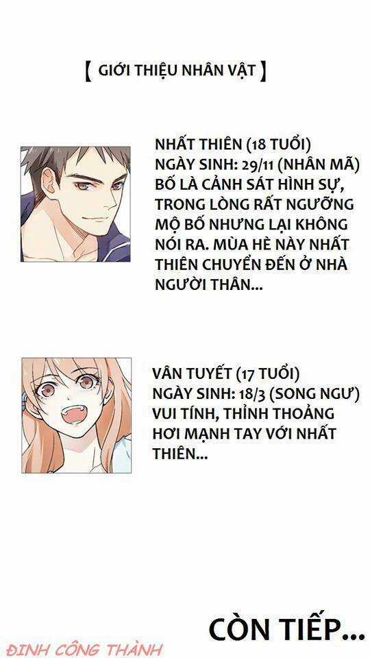 Vòng Cấm Chết Người Chapter 1 trang 77