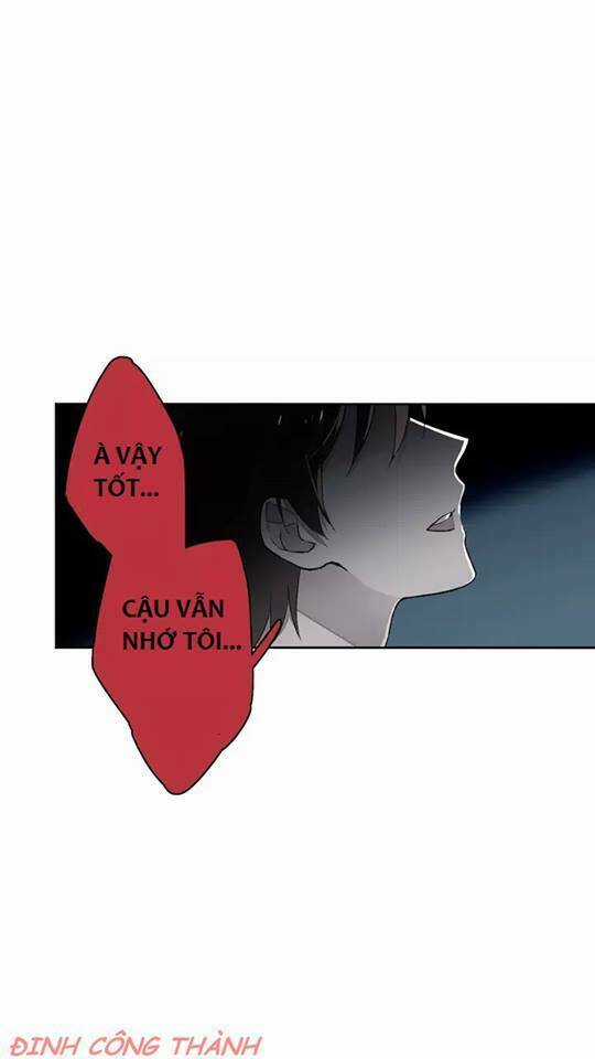 Vòng Cấm Chết Người Chapter 2 trang 10