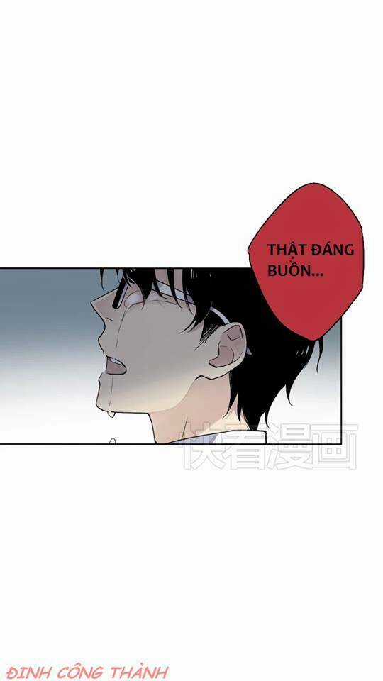 Vòng Cấm Chết Người Chapter 2 trang 19