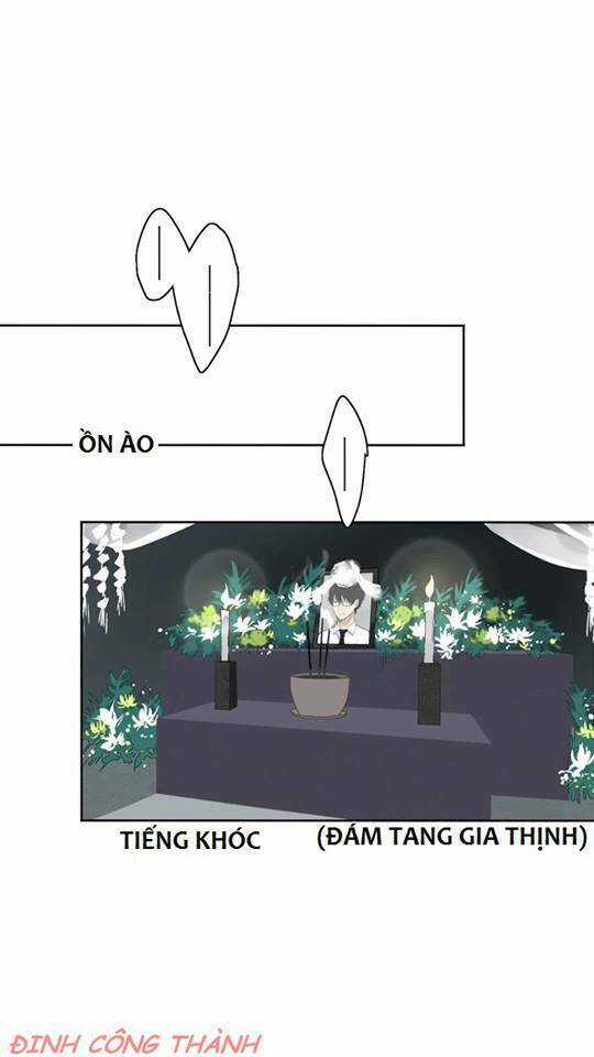 Vòng Cấm Chết Người Chapter 2 trang 35