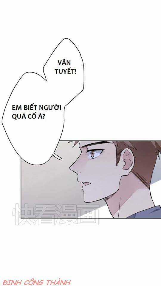 Vòng Cấm Chết Người Chapter 2 trang 37