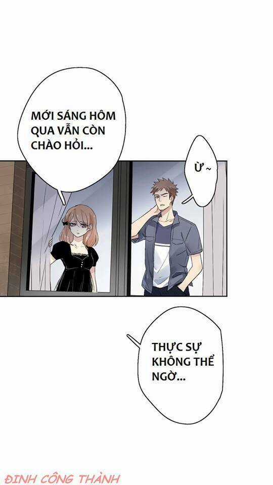 Vòng Cấm Chết Người Chapter 2 trang 39