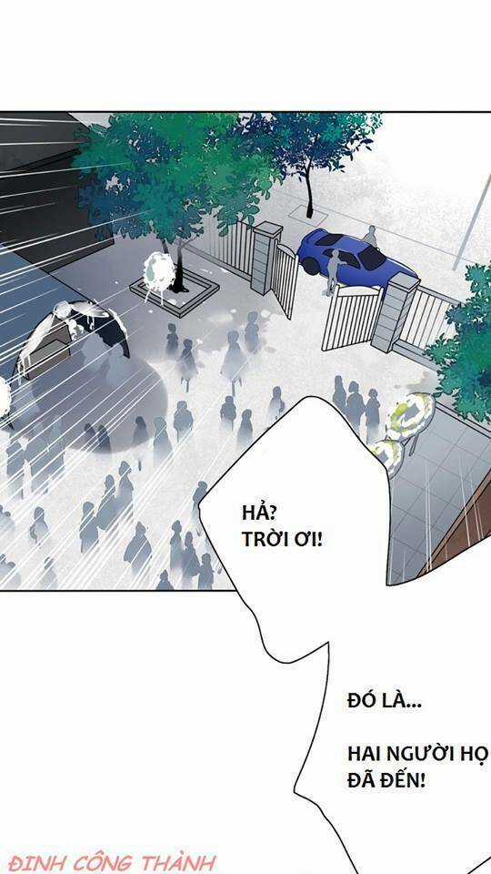 Vòng Cấm Chết Người Chapter 2 trang 40