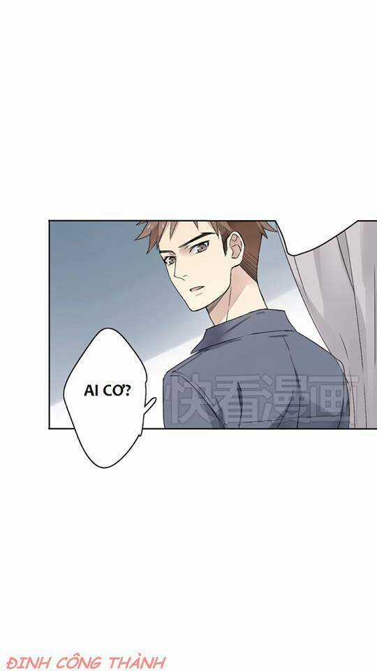 Vòng Cấm Chết Người Chapter 2 trang 41