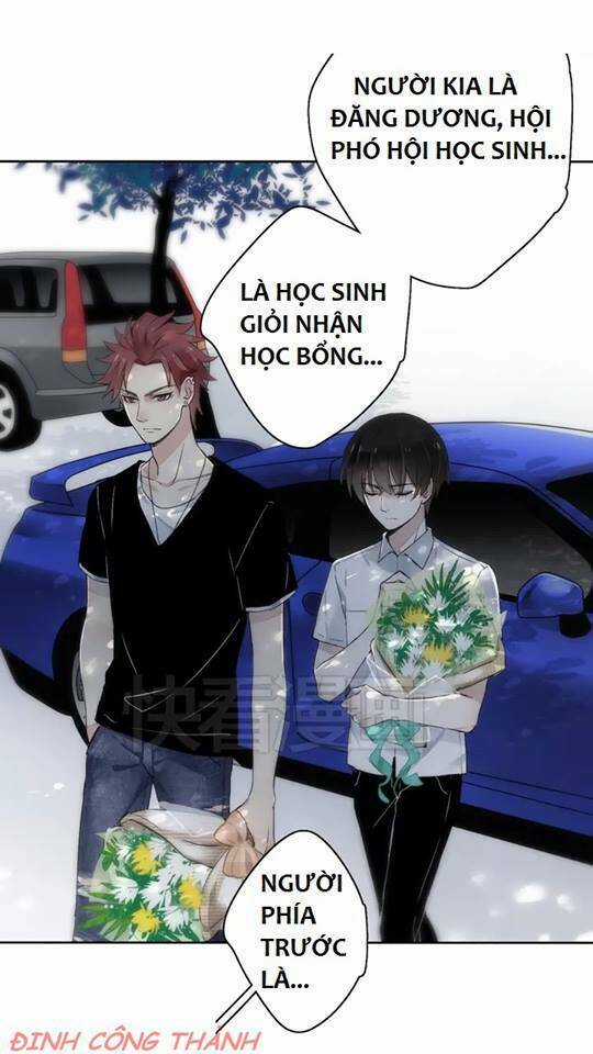 Vòng Cấm Chết Người Chapter 2 trang 42