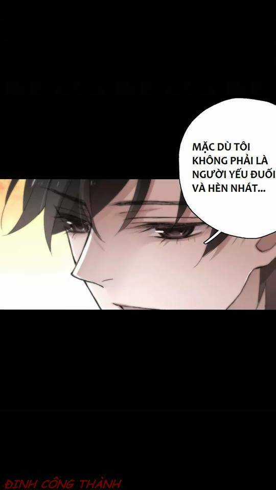 Vòng Cấm Chết Người Chapter 3 trang 10