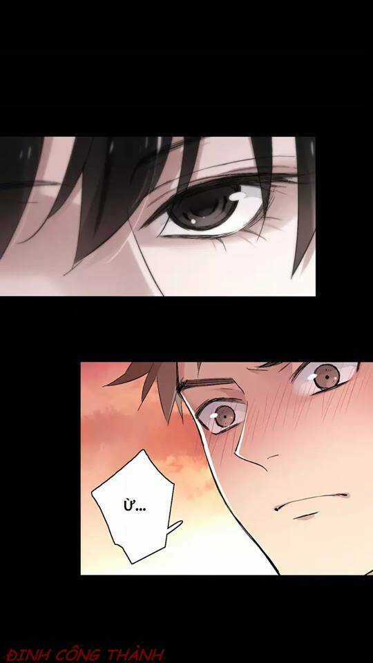 Vòng Cấm Chết Người Chapter 3 trang 15