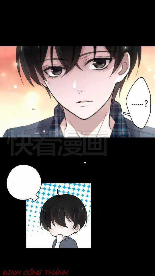 Vòng Cấm Chết Người Chapter 3 trang 16