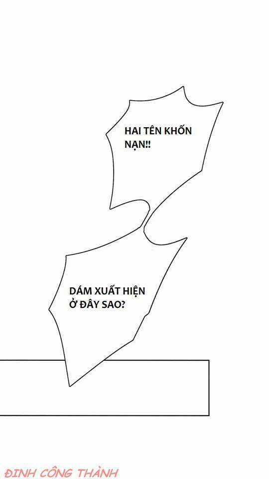 Vòng Cấm Chết Người Chapter 3 trang 19