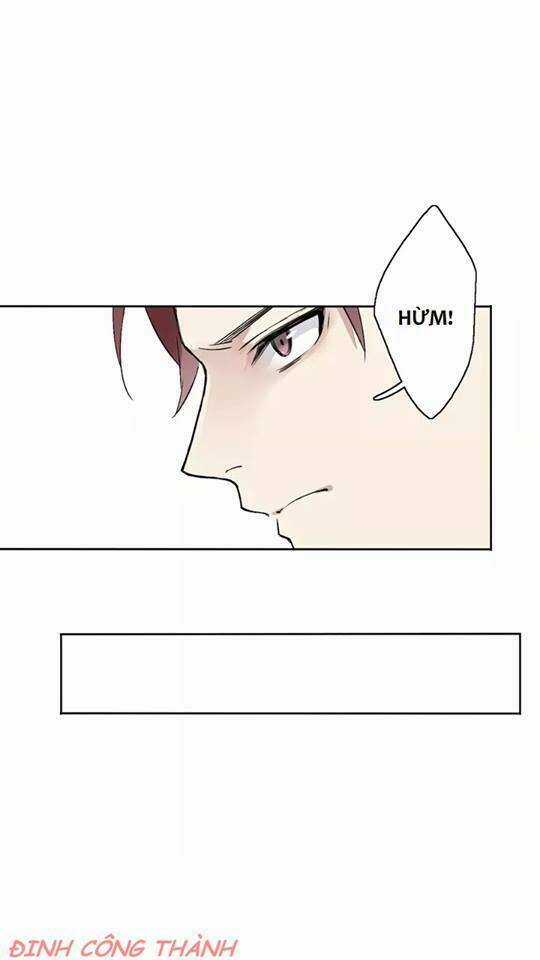 Vòng Cấm Chết Người Chapter 3 trang 24