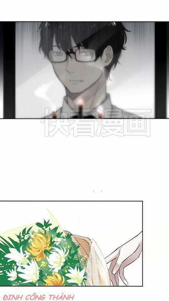 Vòng Cấm Chết Người Chapter 3 trang 25