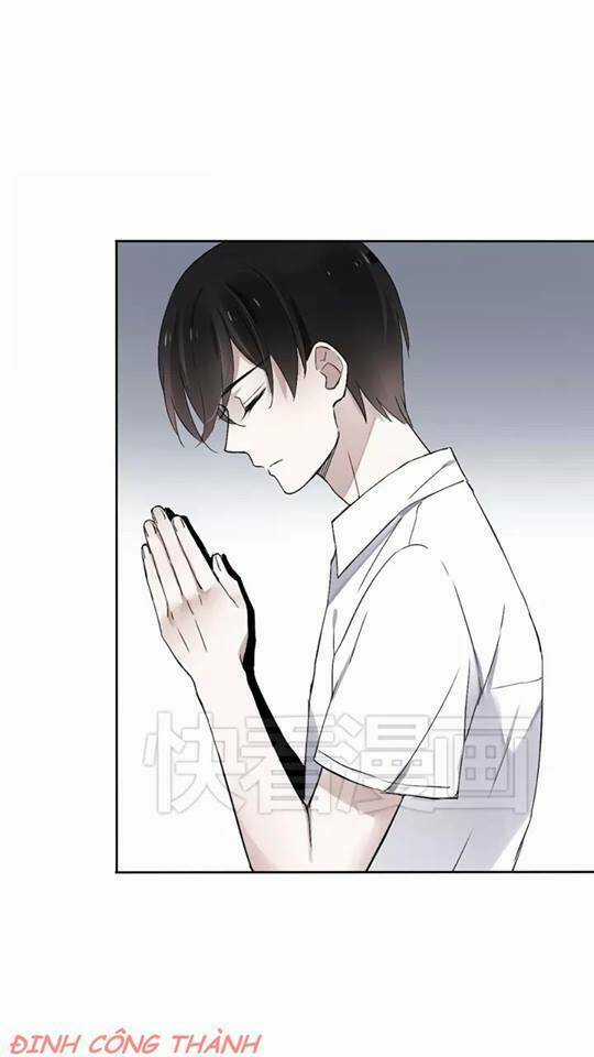 Vòng Cấm Chết Người Chapter 3 trang 26