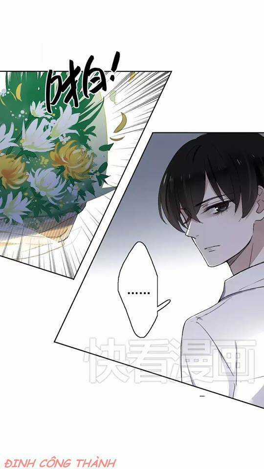 Vòng Cấm Chết Người Chapter 3 trang 28