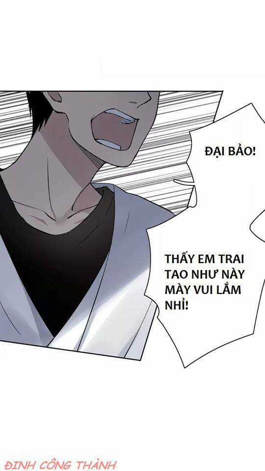 Vòng Cấm Chết Người Chapter 3 trang 32